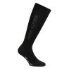 Socken Fontana Strass Tommy Hilfiger Equestrian - Schwarz