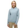 Damen-Kapuzenpullover mit Strass Hollywood Tommy Hilfiger Equestrian - Süßes Blau
