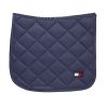 Tommy Hilfiger Equestrian Columbia Dressurschabracke - Verwaschenes Indigo