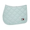 Satteldecke Tommy Hilfiger Equestrian Columbia - Belair-Minze