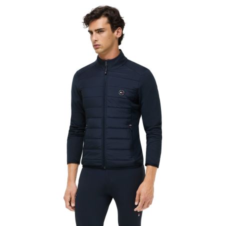 Herren Hybridjacke Tommy Hilfiger Equestrian Cruz