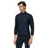 Herren Hybridjacke Tommy Hilfiger Equestrian Cruz - Wüstenhimmel