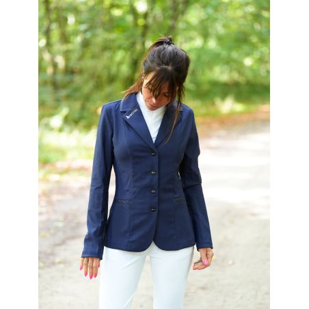 Turnierjacke Le Sabotier Colette Damen
