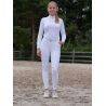 Damenreithose Le Sabotier Victorine - Weiß