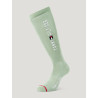 Tommy Hilfiger Equestrian Riga Socken - Belair-Minze
