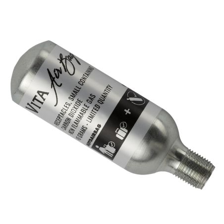 Airbag-Kartusche Veredus