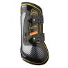 Gamaschen Veredus Carbon Gel Absolute Aachen Edition - Schwarz