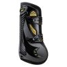 Gamaschen Veredus Carbon Gel Grand Slam - Schwarz / Gold