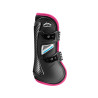 Veredus Gamaschen Carbon Gel Vento Colors - Pink