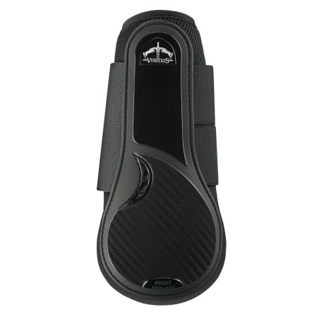 Vordere Veredus TRC Vento Gamaschen