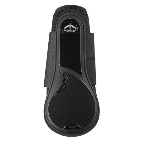 Veredus TRC Vento Hintergamaschen hoch