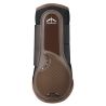 Veredus TRC Vento Hintergamaschen hoch - Braun