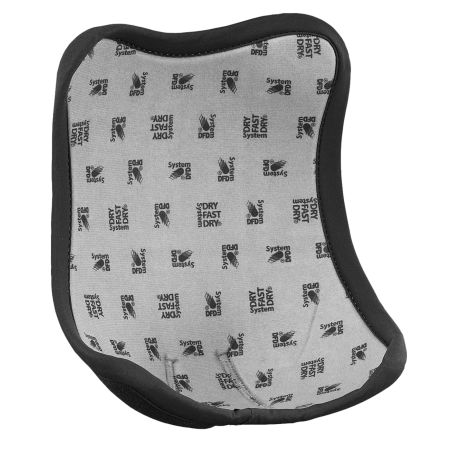 Ersatz-Pad für vordere Veredus-Gamaschen