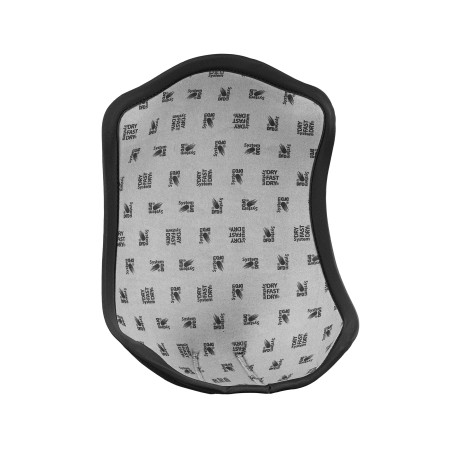 Ersatz-Pad für hintere Veredus-Gamaschen