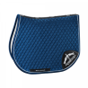 Schabracke Veredus Jumping S1 Velvet - Blau