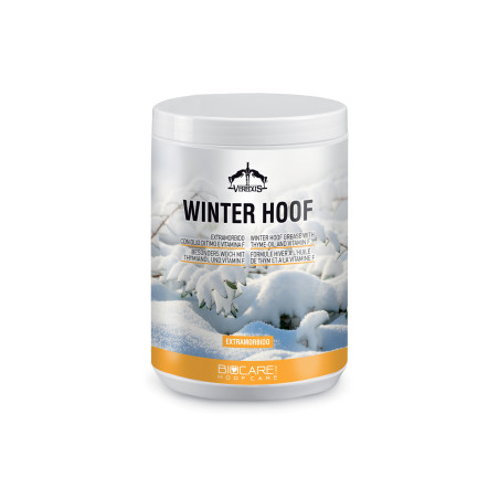 Winter Hoof Veredus Hufsalbe