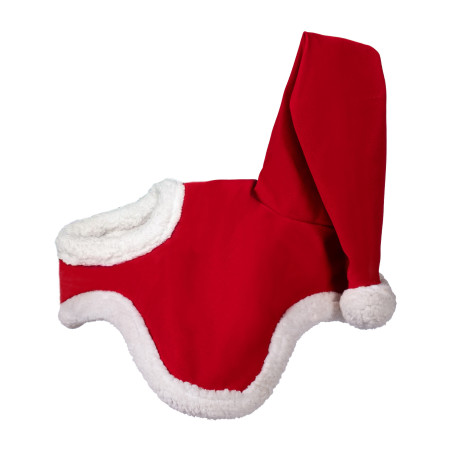 HKM Weihnachtsmütze mit einem Ohr Liverpool