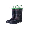 HKM Kinder-Gummistiefel Maui - Tiefblau