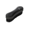 HKM Bürste Soft - Schwarz / schwarz