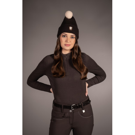 Ledergürtel Lauria Garrelli Arezzo