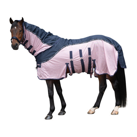 HKM Comfort Rain Fliegendecke