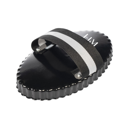 HKM Bob Metallstriegel