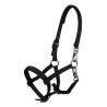 Fohlenhalfter HKM Millie - Schwarz