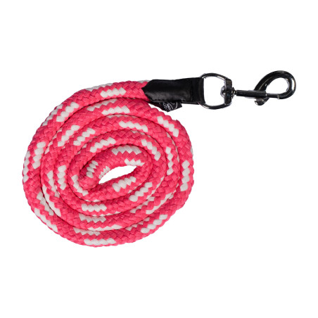 HKM-Führstrick Maui mit Karabiner