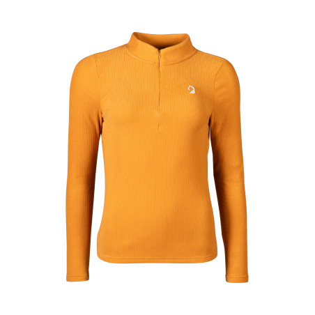 Langarm-Polo Lauria Garrelli Arezzo Soft