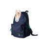 HKM Rucksack Maui - Tiefblau