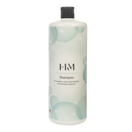 HKM Shampoo