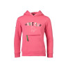 Kinder-Hoodie HKM Maui - Pink