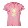 Kinder T‑Shirt HKM Maui - Pink