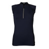 Ärmelloses Top HKM Hannah Damen - Tiefblau