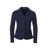 Turnierjacke HKM Amy Kinder - Tiefblau
