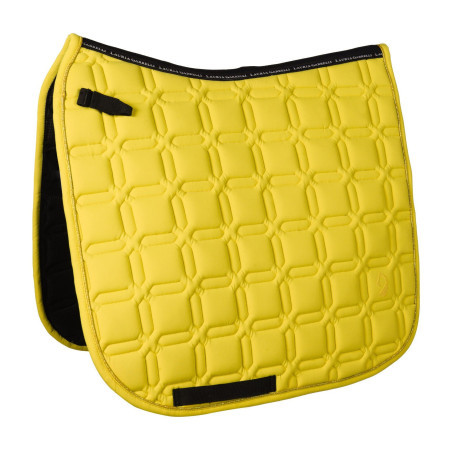 Sattelpad Lauria Garrelli Limone Elegant