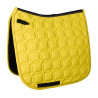 Sattelpad Lauria Garrelli Limone Elegant - Zitrone