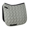 Sattelpad Lauria Garrelli Limone Elegant - Salbei