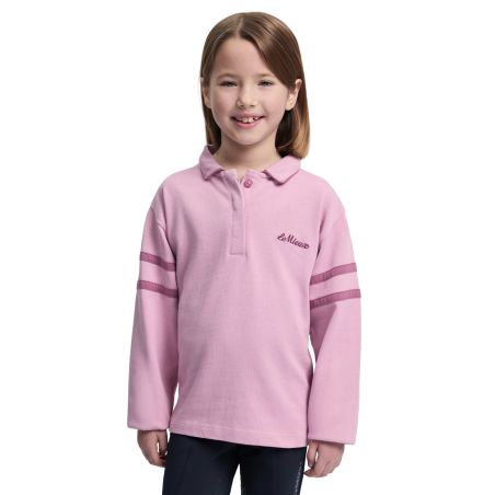 Rugby-Poloshirt LeMieux Mini Robbie