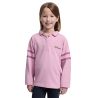 Rugby-Poloshirt LeMieux Mini Robbie - Malve