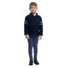 Rugby-Poloshirt LeMieux Mini Robbie - Marine
