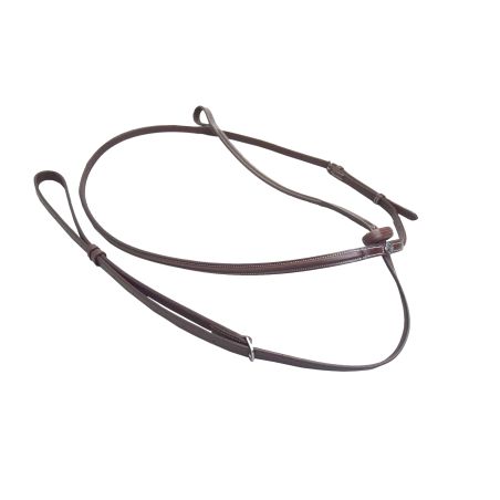 Feste Martingal Signature von Antares