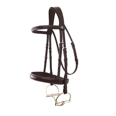 Trensenzaum Signature by Antares Hunter