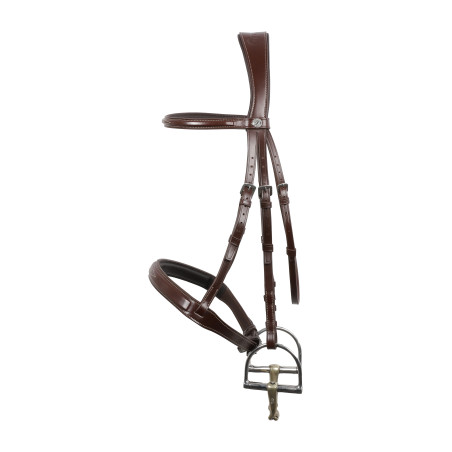 Trensenzaum Signature Sport by Antares Hunter