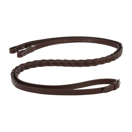 Geflochtene Signature Sport Zügel von Antares