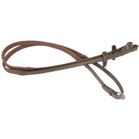 Signature Zügel von Antares Gummi 16 mm