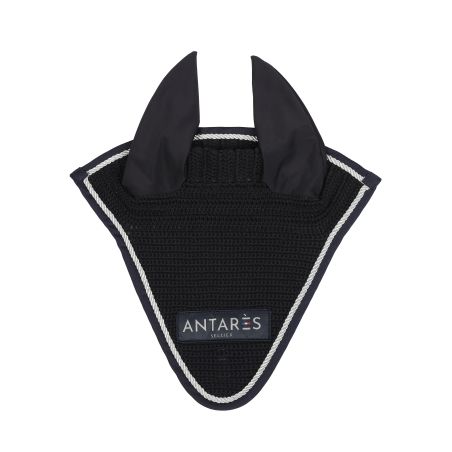 Pferdeohrenhaube Antares Logo