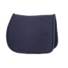 Satteldecke Pénélope Calisson - Marine / Schwarz