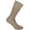 Socken Je t’aime Equithème Kamilia - Maulwurf