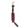 LeMieux Lasso Longe - Bordeaux
